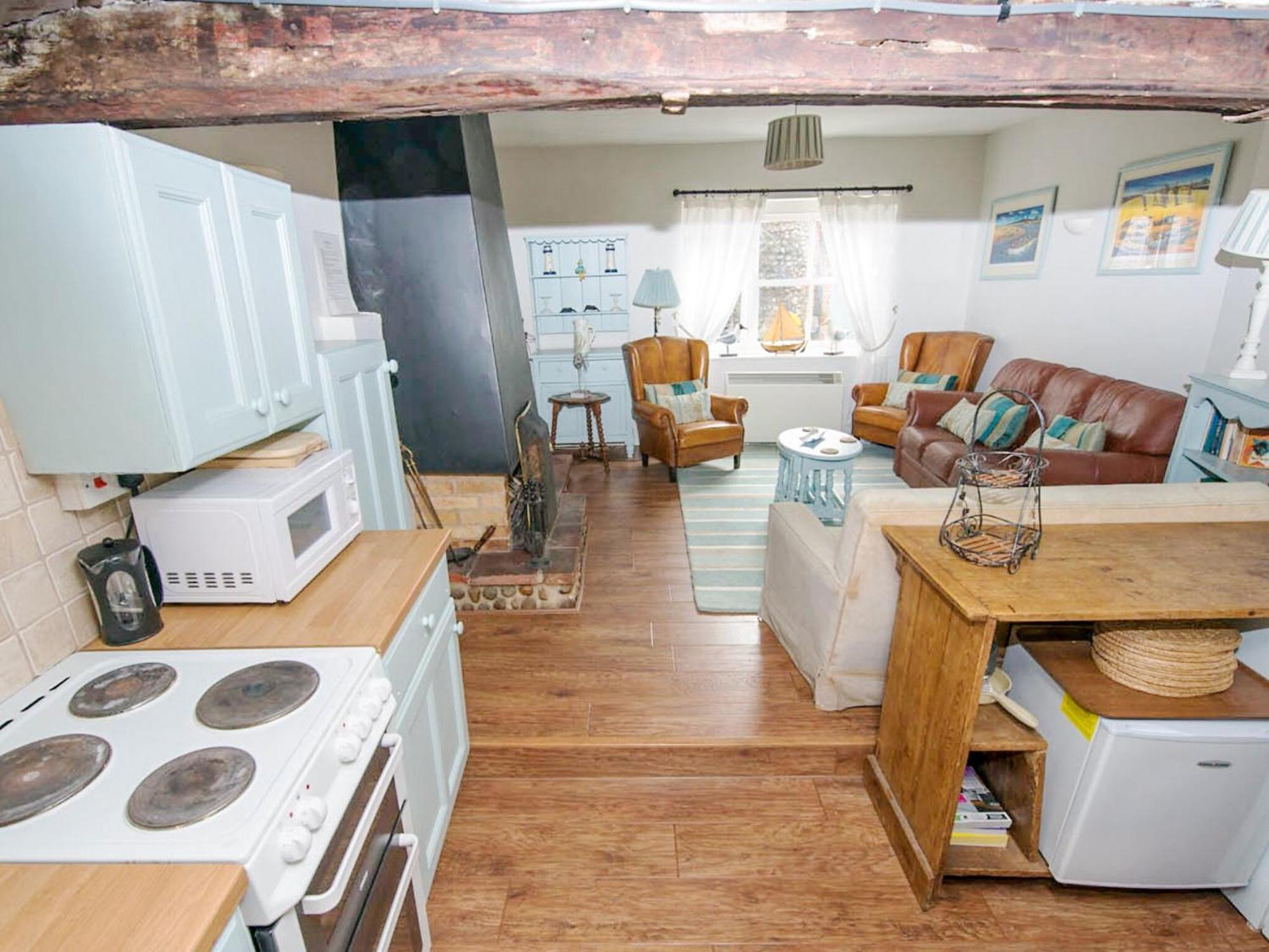 Buttercup Cottage - Ukc2847 Blakeney  Exterior photo